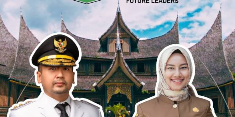 Sumbar Future Leader Ajudan Wagub Sumbar – Ado Putri Adela