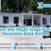 Sejarah Singkat Nagari Sungai Naniang