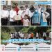 Bupati Lima Puluh Kota Memberikan Bantuan dan Meninjau Langsung dampak Banjir dan Longsor di Kecamatan Kapur IX