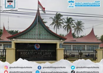 Kecamatan Luak, Kabupaten Lima Puluh Kota