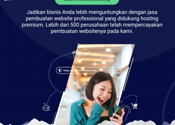 Pentingnya Membuat Website Perusahaan untuk Perkembangan Bisnis