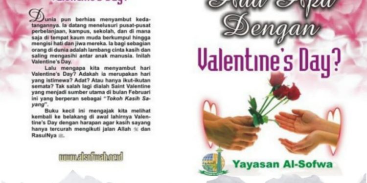 Ada Apa Dengan Valentine’s Day?