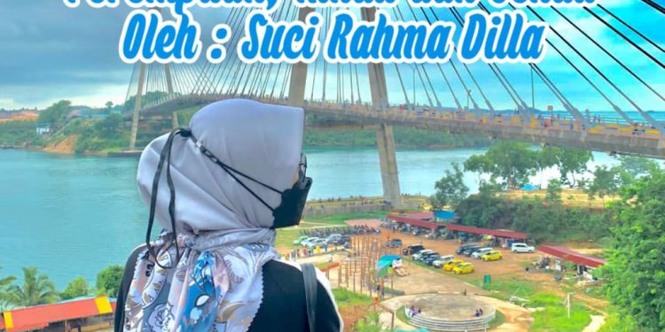 Puisi : Perempuan, Rindu dan Sendu