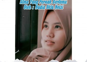 Puisi : Atma Yang Pernah Bertemu