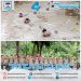 Amalkan Dasa Dharma Pramuka, Gugus Depan UPTD SD Negeri 01 Suliki Laksanakan Hiking
