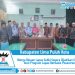 Warga Binaan Lapas Suliki Segera Dijadikan Santri, Ikuti Program Lapas Berbasis Pesantren