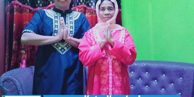 Bulan Ramadhan Sebentar Lagi, Siap-Siap Makhluk Bumi Akan Dibangunkan Sahur Oleh Mimi Peri