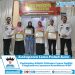 Peresmian Klinik Pratama Lapas Suliki, Tingkatkan Layanan Kesehatan WBP