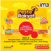 Indosat Gelar Pesta Rakyat IM3 di Lima Kabupaten Kota di Sumbar, Catat Jadwalnya