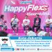 HappyFlex dari Tri: Bantu Generasi Z Atur Sendiri Kuota dan Masa Aktif Sesuai dengan Kebutuhan Digital