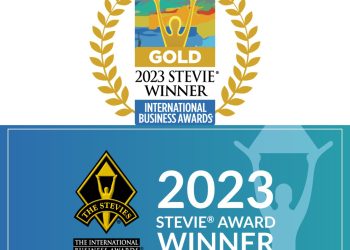 IOH Raih Penghargaan Tingkat Dunia Gold Stevie IBA, Bukti Keberhasilan Transisi Pascamerger