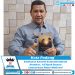 Kadivpas Kanwil Kemenkumham Sumbar, Ali Syeh Banna Luncurkan Buku Motivasi