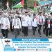 Gubernur Sumbar Bersama Puluhan Ribu Massa Ikuti Aksi Solidaritas Sumbar Bersama Palestina