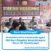 Konferensi Pers Dalam Rangka 100 Hari Program Kerja Kalapas Kelas IIA Bukittinggi
