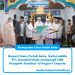 Bupati Lima Puluh Kota, Safaruddin DT. Bandaro Rajo Dampingi TSR Pemprov Sumbar di Nagari Ampalu
