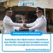 Saksikan Sertijab Camat Akabiluru dan Suliki, Bupati Safaruddin DT. Bandaro Rajo : Camat Harus Bersinergi dan Berkolaborasi