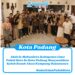 Aktivis Mahasiswa Kabupaten Lima Puluh Kota Se Kota Padang Menyuarakan Keluh Kesah Akan Kampung Halamannya