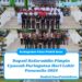 Bupati Safaruddin Pimpin Upacara Peringatan Hari Lahir Pancasila 2024