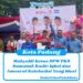 Mahyeldi Ketua DPW PKS Sumatera Barat: Iqbal dan Amasrul Kolaborasi Yang Ideal