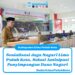 Sosialisasi Jaga Nagari Lima Puluh Kota, Solusi Antisipasi Penyimpangan Dana Nagari