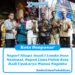 Nagari Sitapa Juara 1 Lomba Desa Nasional, Bupati Lima Puluh Kota Raih Upakarya Wanua Nugraha