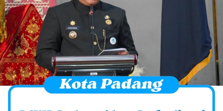 PJKIP Padang Akan Beraudiensi dengan Pemko Padang