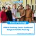 PJKIP Padang Gelar Audiensi dengan Pemko Padang