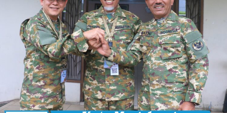 Bupati Safni Sikumbang Ikuti Retreat Kepala Daerah di Magelang, Tekankan Kepatuhan pada Kebijakan Pemerintah Pusat