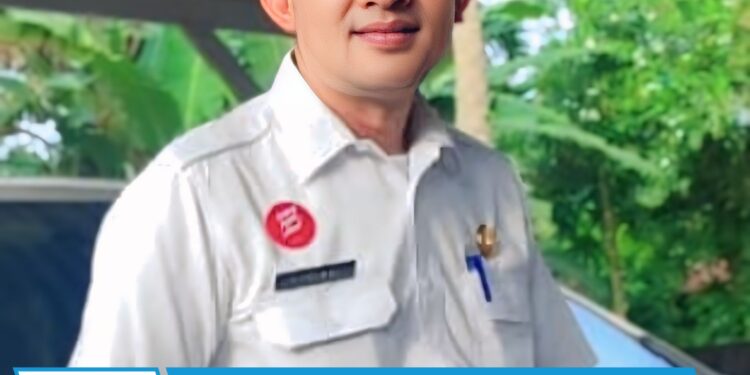 Bupati Lima Puluh Kota Terbitkan Edaran Pengelolaan Sampah Jelang Lebaran