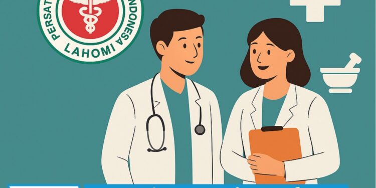 Pentingnya Peran Farmasi dalam Kesehatan Masyarakat