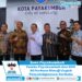 Pemko Payakumbuh dan BNN RI Perkuat Sinergi Cegah Penyalahgunaan Narkoba