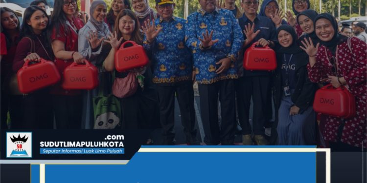 OMG dan Dishub DKI Jakarta Gelar Mudik Gratis 2026, Berangkatkan Ratusan Pemudik dari Monas