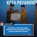 Komitmen Akses Keadilan, Wali Kota Payakumbuh Terima Apresiasi Menteri Hukum