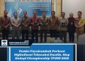 Pemko Payakumbuh Perkuat Digitalisasi Transaksi Daerah, Siap Hadapi Championship TP2DD 2026