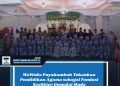 WaWaKo Payakumbuh Tekankan Pendidikan Agama sebagai Fondasi Karakter Generasi Muda