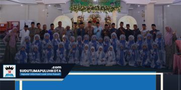 WaWaKo Payakumbuh Tekankan Pendidikan Agama sebagai Fondasi Karakter Generasi Muda