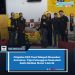 Program IM3 Pasti Simpel Disambut Antusias, Tiga Pelanggan Sumatera Raih Hadiah Motor Listrik