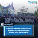 Ribuan Jamaah Padati Balai Kota Payakumbuh untuk Shalat Idul Adha 1447 H