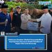 Gubernur Sumbar Hadiri Penyembelihan Sapi Qurban Bantuan Wakil Presiden di Nagari Baruah Gunuang