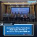 Kabupaten Lima Puluh Kota Raih Opini WTP ke-11 Berturut-turut dari BPK RI