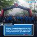 Ribuan Pesepeda Meriahkan GSA 2026, Payakumbuh Perkuat Posisi sebagai Destinasi Sport Tourism