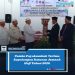 Pemko Payakumbuh Terima Kepulangan Ratusan Jemaah Haji Tahun 2026