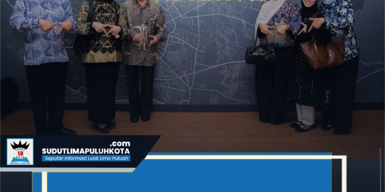 ParagonCorp dan ITB Revitalisasi 360° Dome Theater, Hadirkan Pengalaman Edukasi Imersif Berbasis STEM