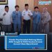 Pemko Payakumbuh Dukung Siswa ICBS Tampil di FIKSI Nasional Lewat Inovasi Abon Siput Sawah