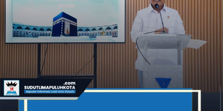ParagonCorp Berangkatkan Ratusan Karyawan Umrah, Menteri Haji dan Umrah RI Apresiasi Komitmen Perusahaan
