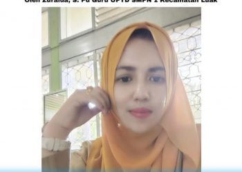 Peran Orang Tua Pada Pendidikan Anak Di Era Digital