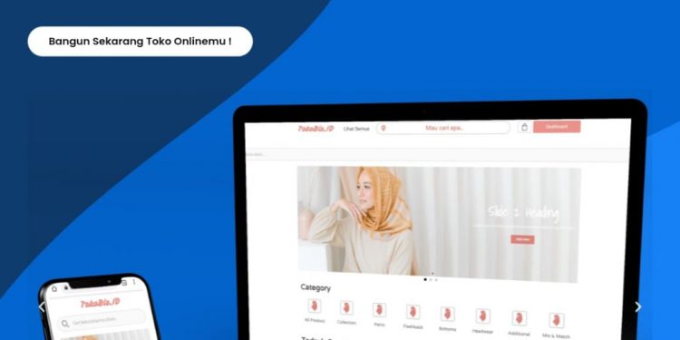 Pentingnya Membuat Website Toko Online untuk Kebutuhan Bisnis Anda