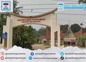 Kecamatan Payakumbuh, Kabupaten Lima Puluh Kota