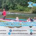 Touring Sungai Kampar Menelusuri Hutan Belantara Pedalaman Sumatera Barat