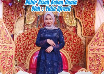 Puisi : Akhir Kisah Beban Dunia